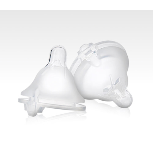 Evenflo Anti-Colic Balance Baby Bottle Nipples, Slow Medium, Fast Flow – Evenflo Feeding