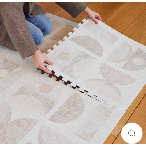 Little Nomad Play Mat Luna – House of Noa