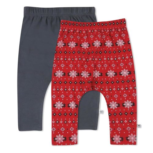 Any 100% Organic Cotton Pants 9-12M