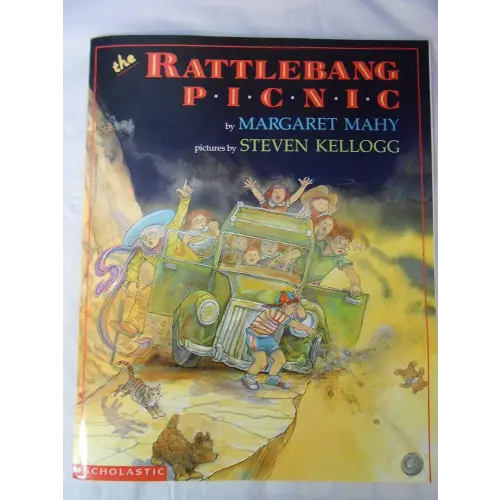 The Rattlebang Picnic