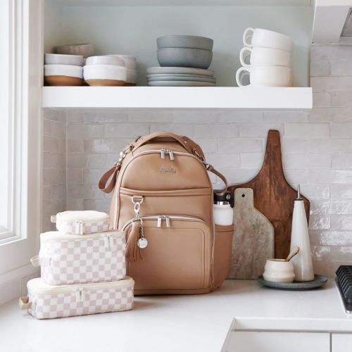Packing Cubes | Itzy Ritzy ® | Travel & Storage Solutions