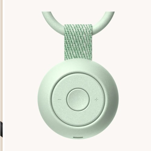 Hatch Rest Go - Portable Sound Machine | Posh Tots Children's Boutique