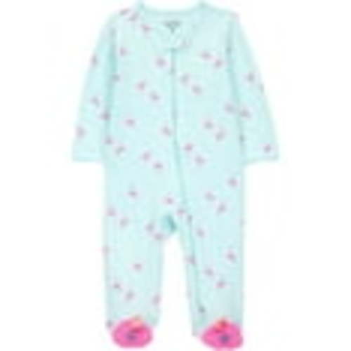 Carter's Child of Mine Baby Girl Sleep 'n Play, One-Piece, Sizes Preemie-6/9 Months