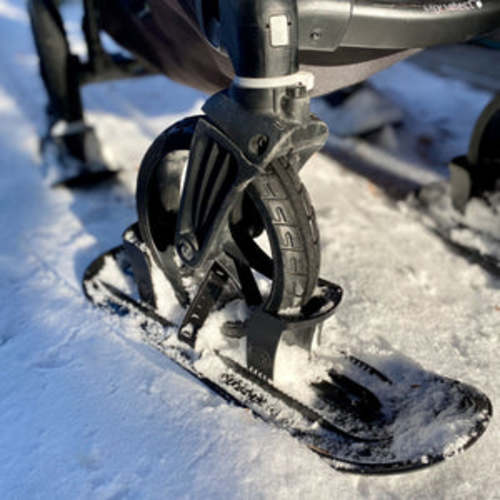PremierSki - Stroller Skis