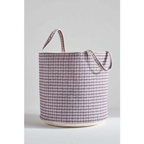 Verity Cotton Basket