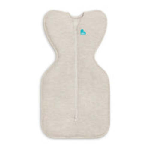 Love To Dream Swaddle Up 1.0T Stretch Cotton Oatmeal