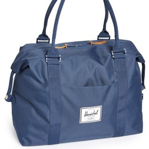 Herschel Duffle Diaper Bag