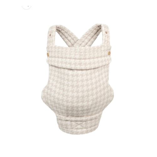 The Monarch Carrier - Houndstooth – Mabē