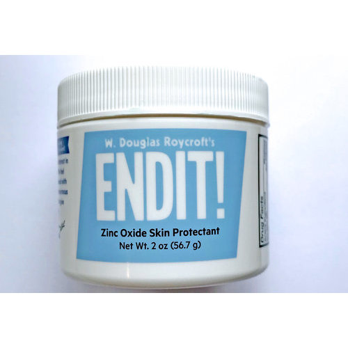 EndIt! Topical Ointment - Ends Rashes Period!