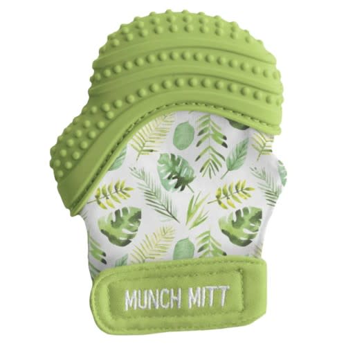 Munch Mitt - Tropical by Malarkey Kids