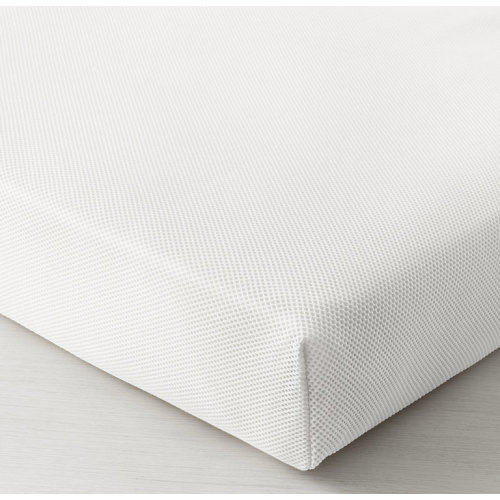 Naturepedic® Breathable Crib Mattress Pad | RH Baby & Child
