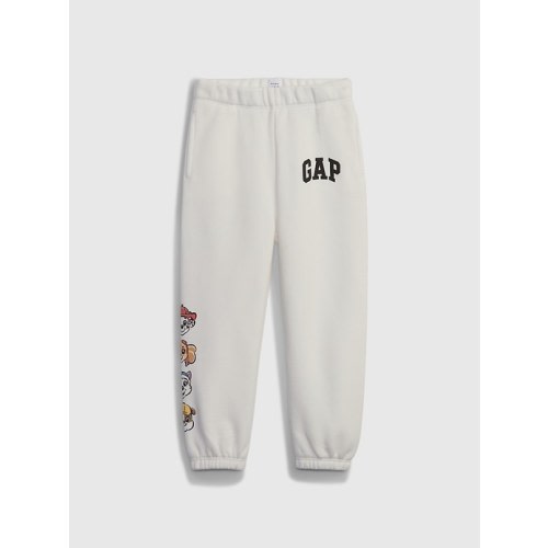 Baby & Toddler VintageSoft Paw Patrol Logo Joggers