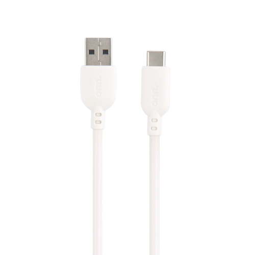 onn. 10ft USB-C to USB-A Charging Cable, USB-IF Certified -Compatible with iPhone 17/16/15 Series, Samsung Galaxy, Note, Pixel Devices iPad Pro, & More