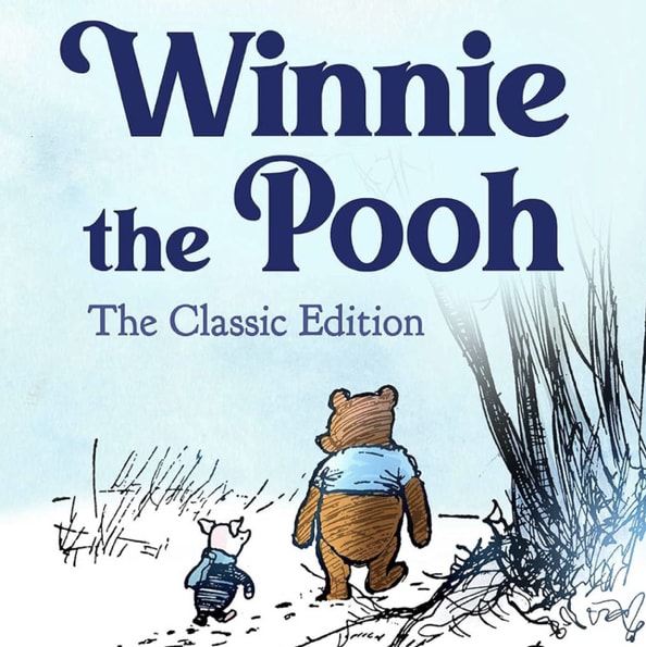 Winnie the Pooh: The Classic Edition