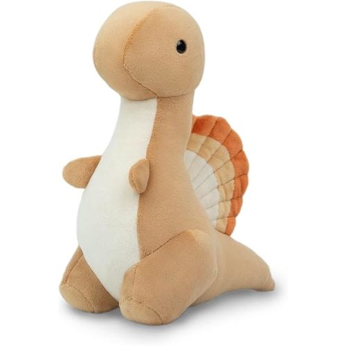 Bellzi Spinosaurus - Cute Stuffed Animal Plush Toy - Adorable Soft Spinosaurus Toy Plushies and Gifts - Perfect Present for All Ages - Spyni