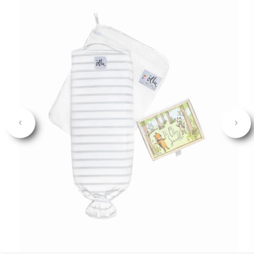 The Ollie® Swaddle