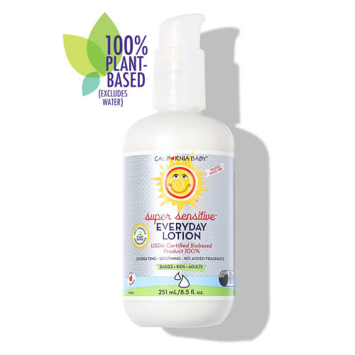 19oz (No Fragrance) Super Sensitive™ Everyday Lotion