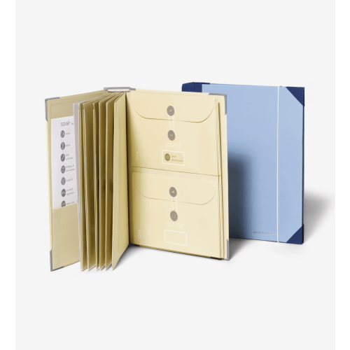 Folio Document Organizer™