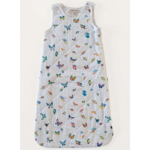Madame Butterfly Sleep Sack