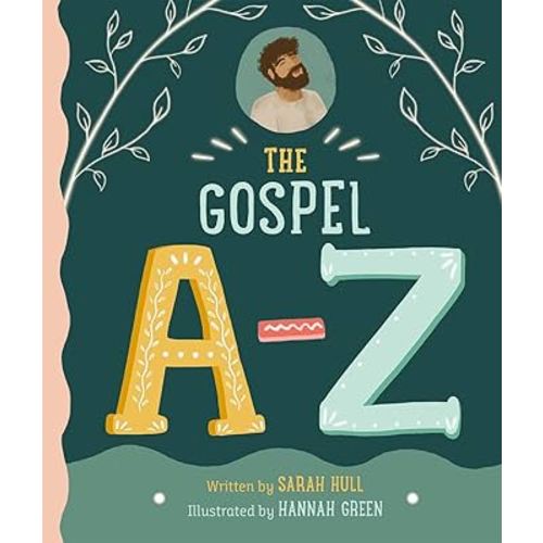 The Gospel A-Z