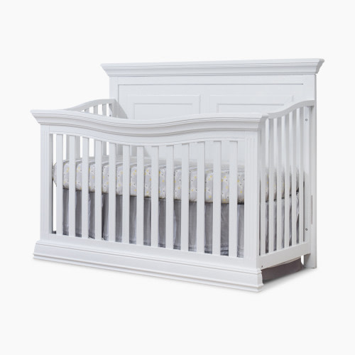 Sorelle Paxton 4-in-1 Crib - White