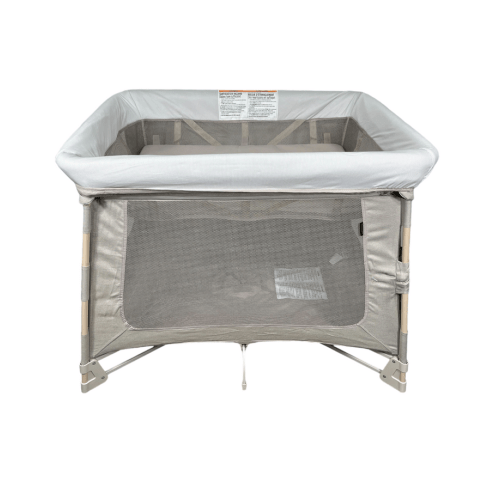 Maxi-Cosi Swift Play Yard, Classic Oat