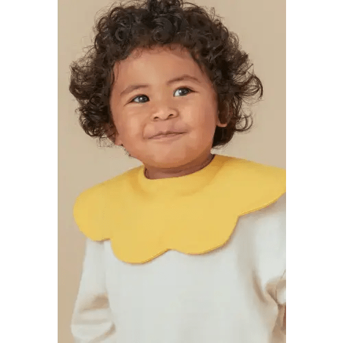 Konny Bib Rolling(0-2Y) - Deep Yellow