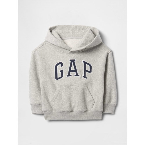 Baby & Toddler VintageSoft Logo Hoodie