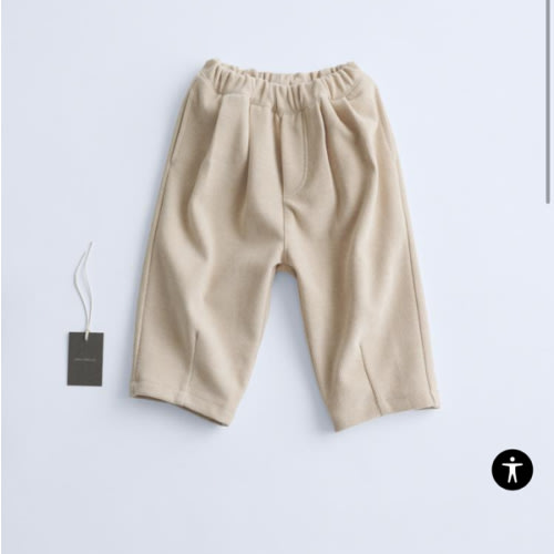 TIMELESZ – PLEATED PANTS - Ecru | ZARA United States
