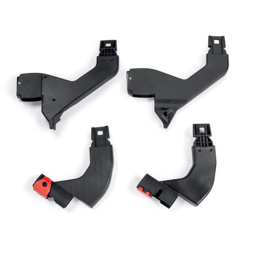 Double Adapter for YPSI & Z4