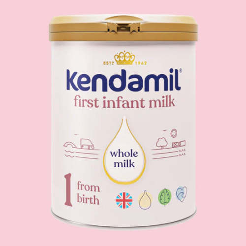 Kendamil Classic Stage 1 - Formula 800g (Cow) - 1 Can (US) - $43.99 each