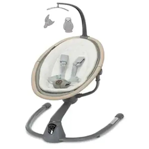 Maxi-Cosi Cassia Swing, Classic Green - Baby Seat