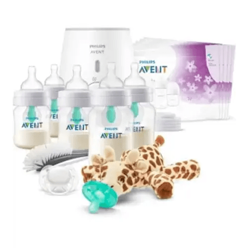 anti colic kit philips avent - Google Search