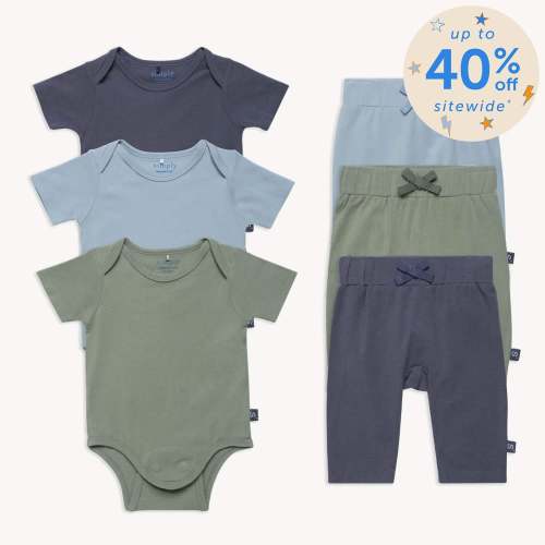 terra & tide cloudstretch™ magnetic bodysuit + pants | 6 set – Magnetic Me