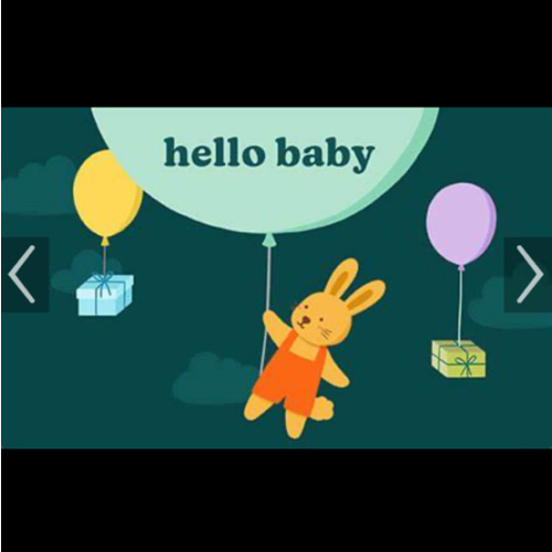 Amazon.com: Amazon eGift Card - Hello Baby Gifts and Balloons: Gift Cards