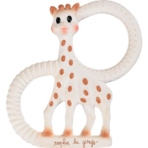 Sophie la Girafe So Pure Teether, Multi