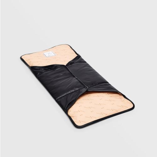 Baby Changing Mat Nylon | Caraa - Luxury Sports Bags