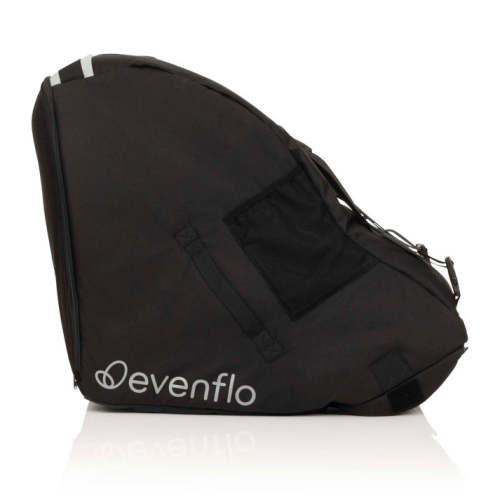 Shyft DualRide Padded Travel Bag - Evenflo® Official Site – Evenflo® Company, Inc
