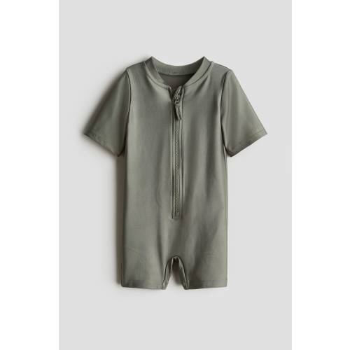 SWIMSUIT UPF 50