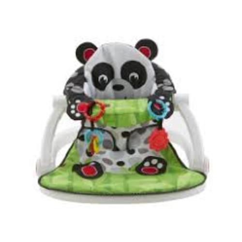 fisher price sit me up panda - Google Search