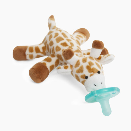 WubbaNub WubbaNub Pacifier - Giraffe