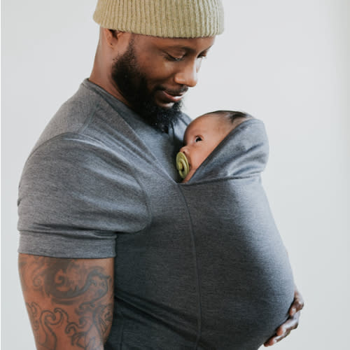 Once-Washed Lalabu Dad Shirt™