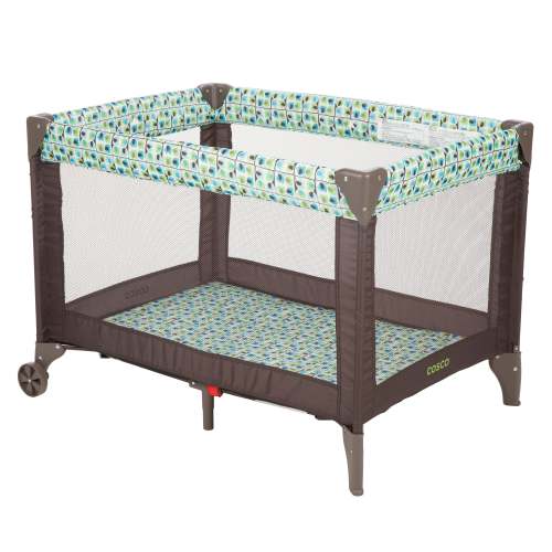 Funsport® Portable Compact Baby Play Yard