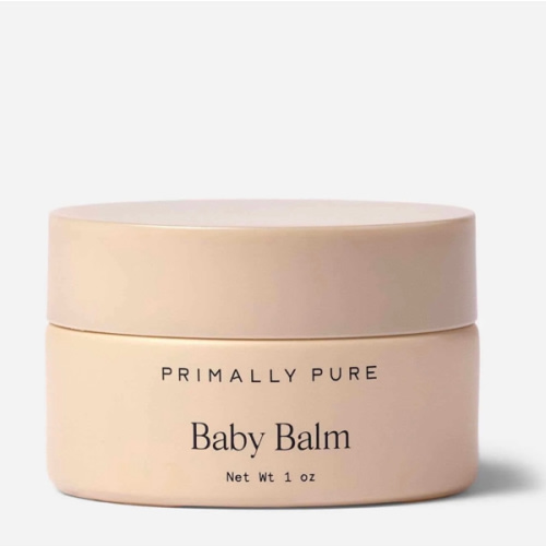 Baby Balm | Primally Pure