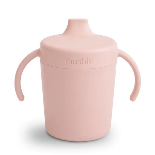 Trainer Sippy Cup
