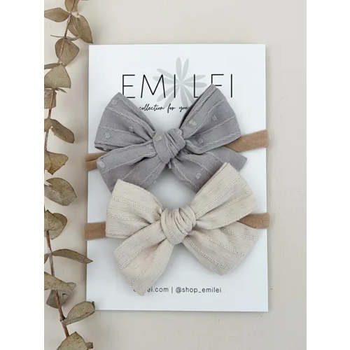 Headband Set