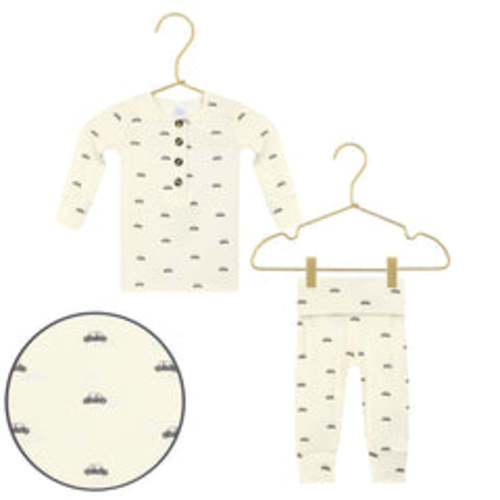 Cooper Top + Bottoms – Lou Lou & Company