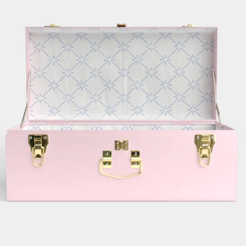 Petite Trunk | Petite Keep