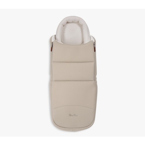 Silver Cross® Reef Newborn Pod Footmuff