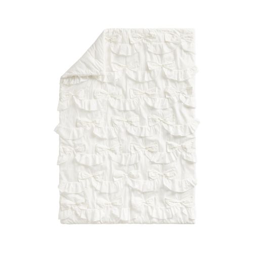 LoveShackFancy Sweet Dreams Baby Quilt | Pottery Barn Kids